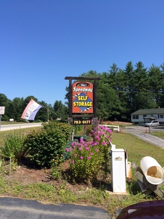 Normal entrance