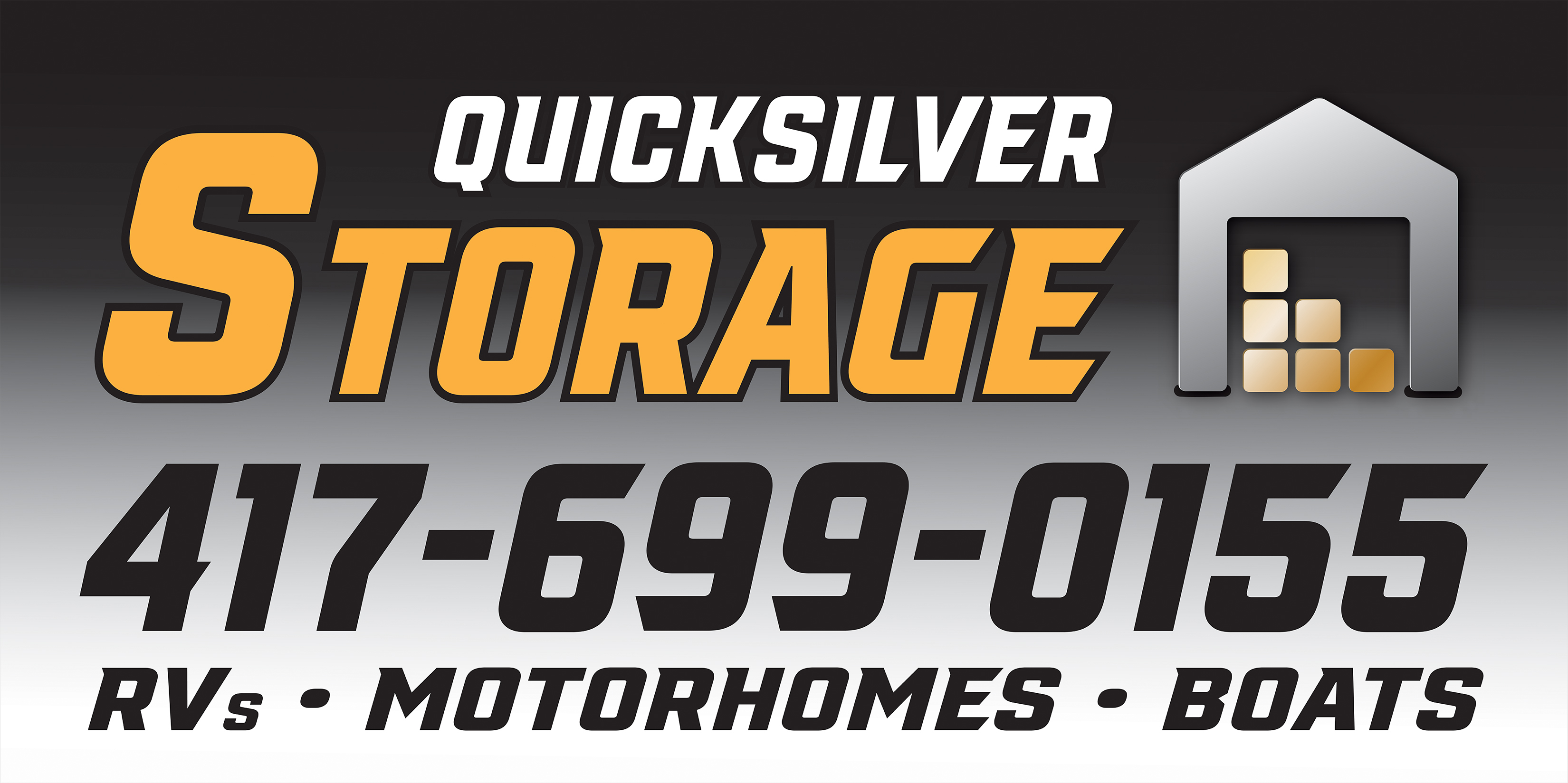 Quicksilver Storage Storage Facility Berryville AR