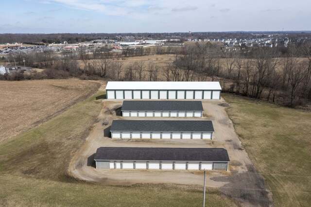 Johnstown Ohio Storage