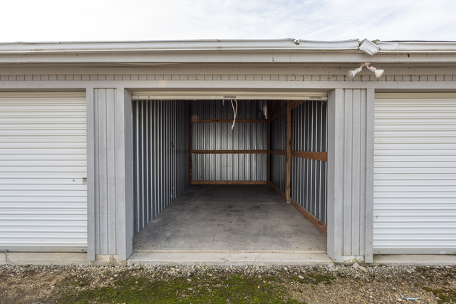 Johnstown Ohio Storage