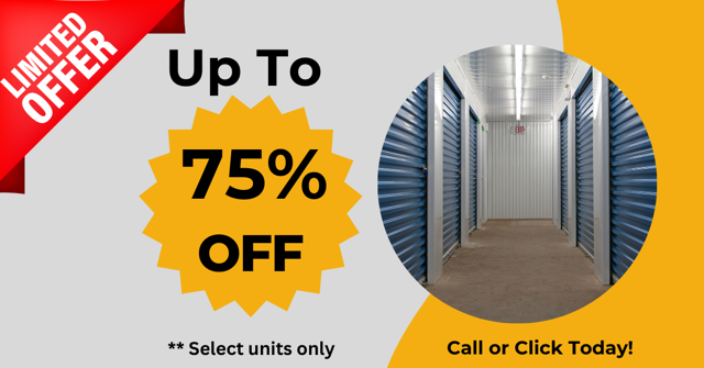 Self Storage Facility | Zachary LA | Advanced Mini Storage
