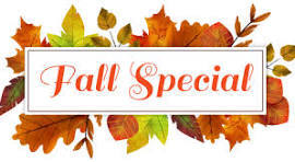 Specials Specials