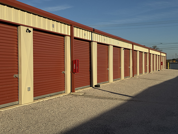 River Hills Storage in Burnet, TX River Hills Storage in Burnet, TX