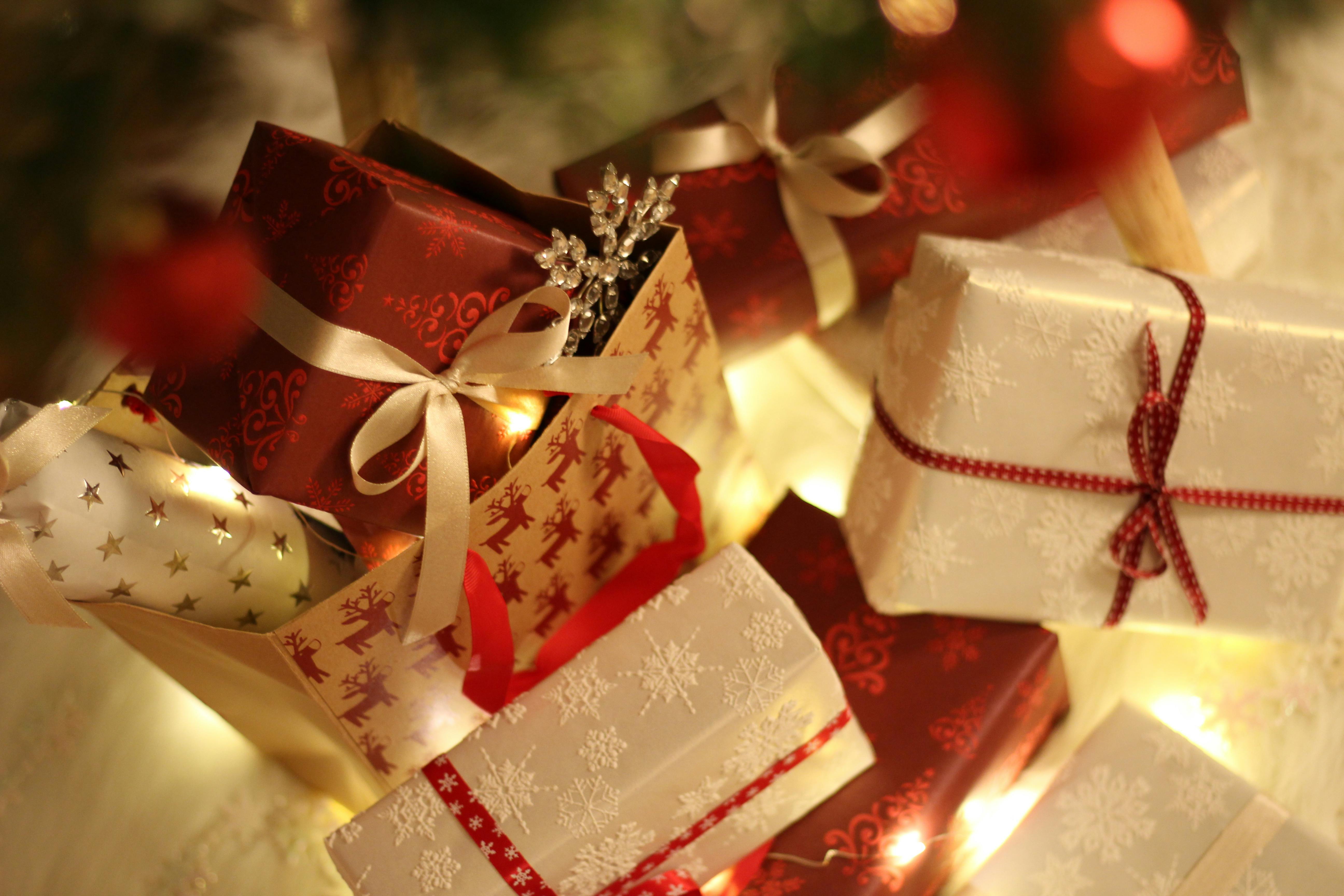 Self-Storage During the Holiday Season