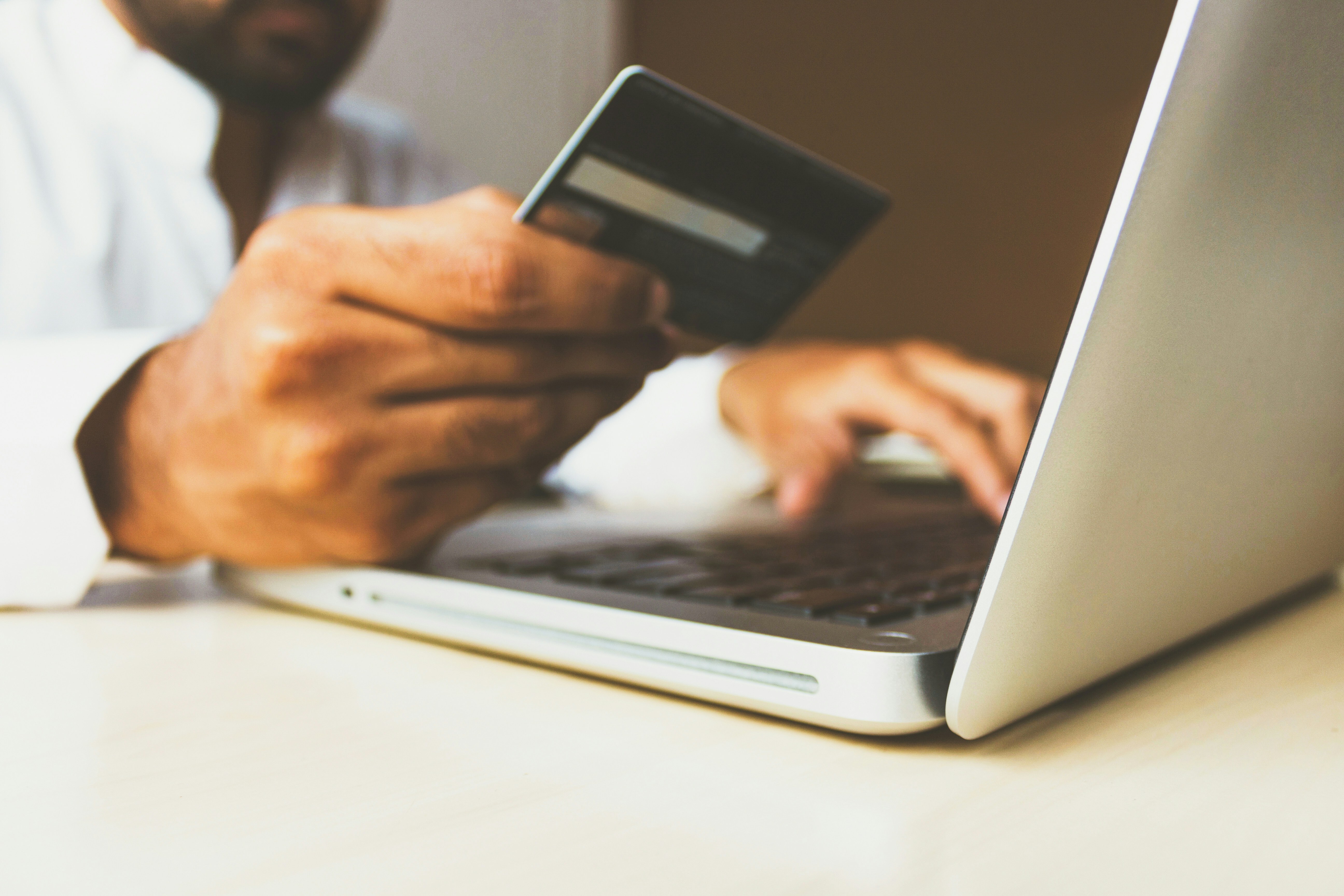 Online contactless payment for self storage Online contactless payment for self storage