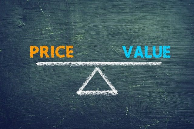Cheap Storage Near Me - Weighing Price Versus Value