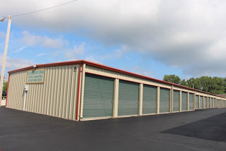 East Lincoln Way Storage