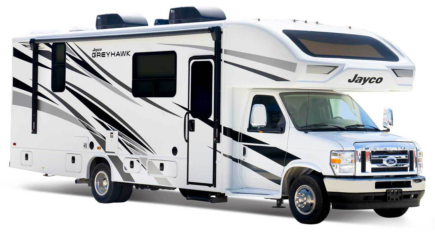 RV storage for rent near me in St Joseph, Minnesota