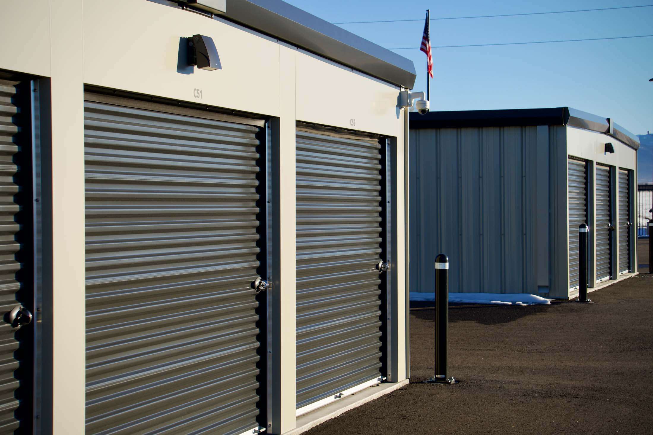 Trusted and reliable storage facility in Somerset, PA at 171 Sagamore St with secure, climate-controlled units and 24/7 access Trusted and reliable storage facility in Somerset, PA at 171 Sagamore St with secure, climate-controlled units and 24/7 access