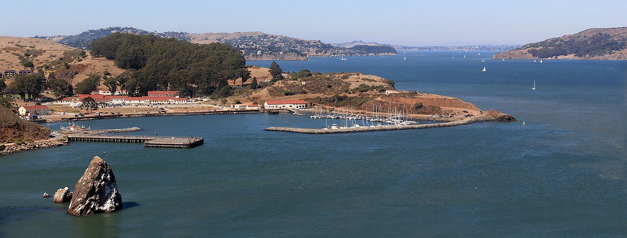 Guide to small boats used in San Francisco Bay
