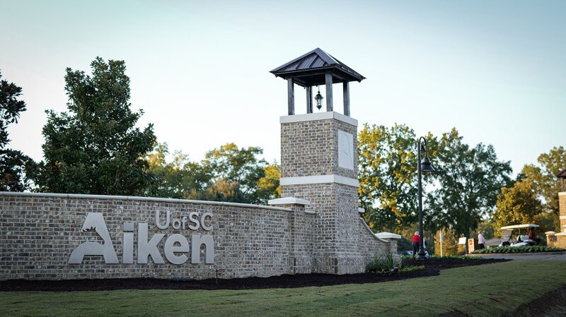 Student Storage USC AIKEN