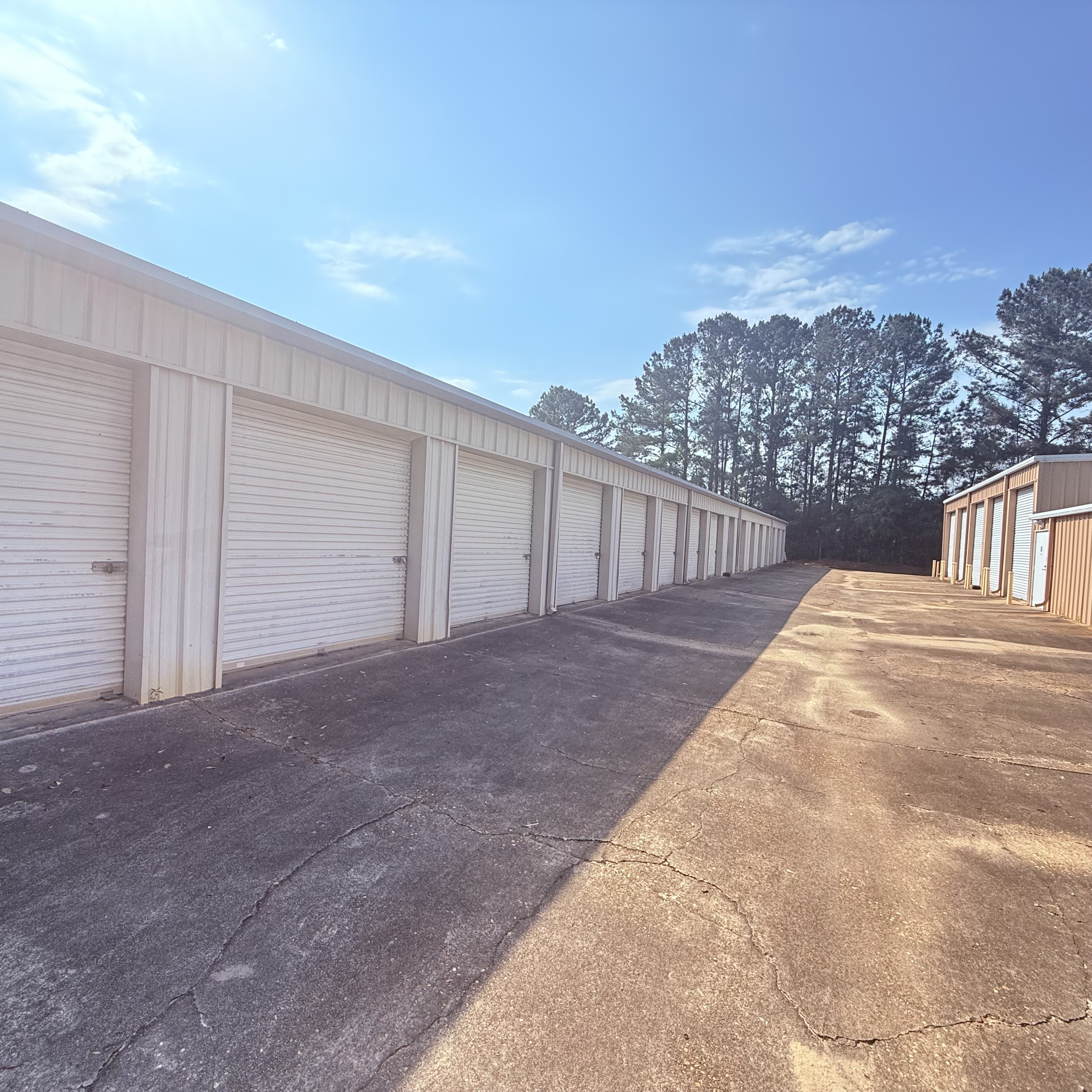Storage Units