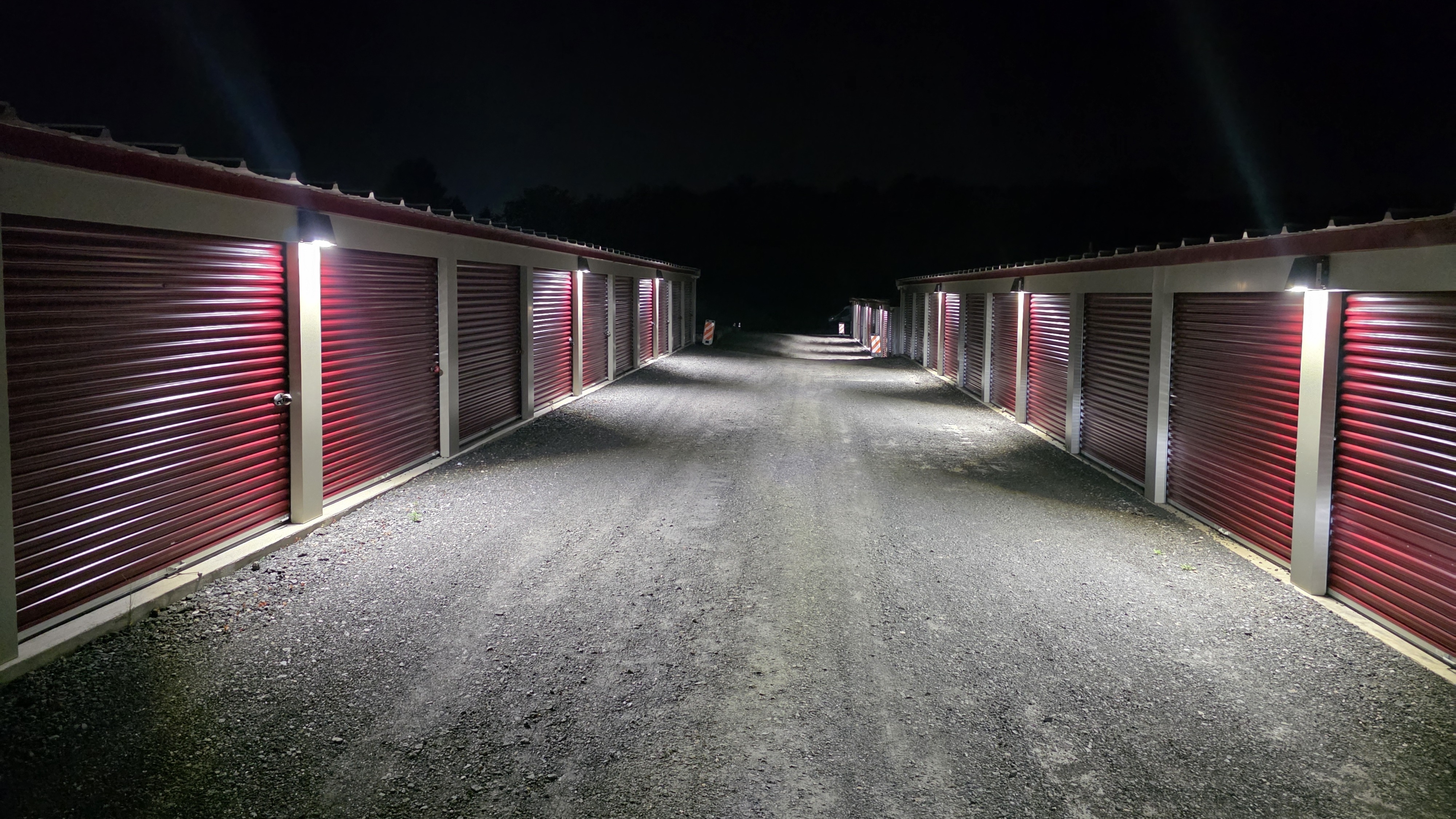 570 Self Storage