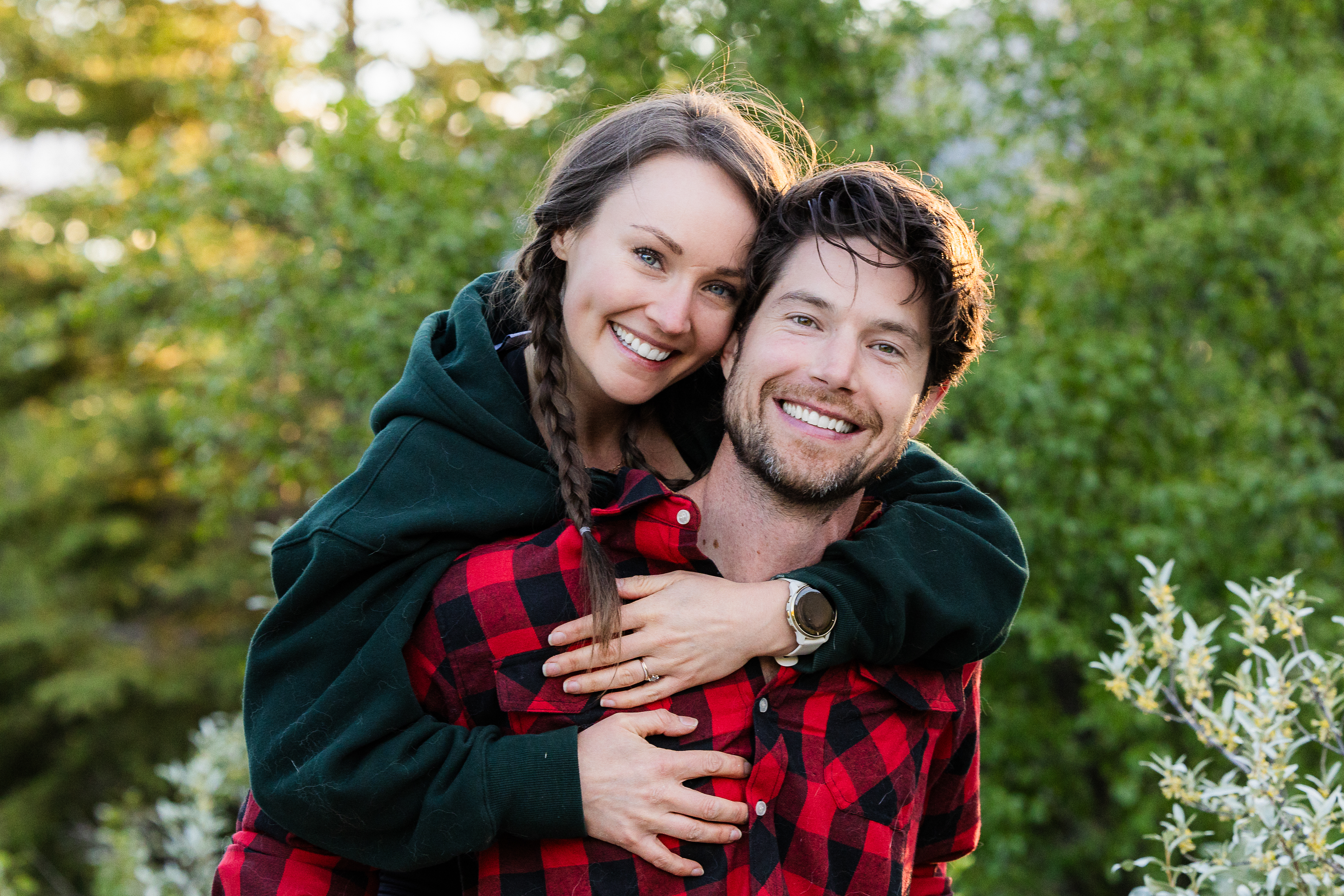 Mike & Regina - Owners of Tyrannostorage Mike & Regina - Owners of Tyrannostorage