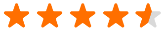 customer ratings