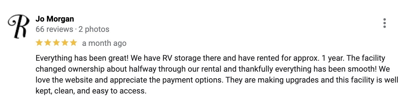 Self Storage Quakertown