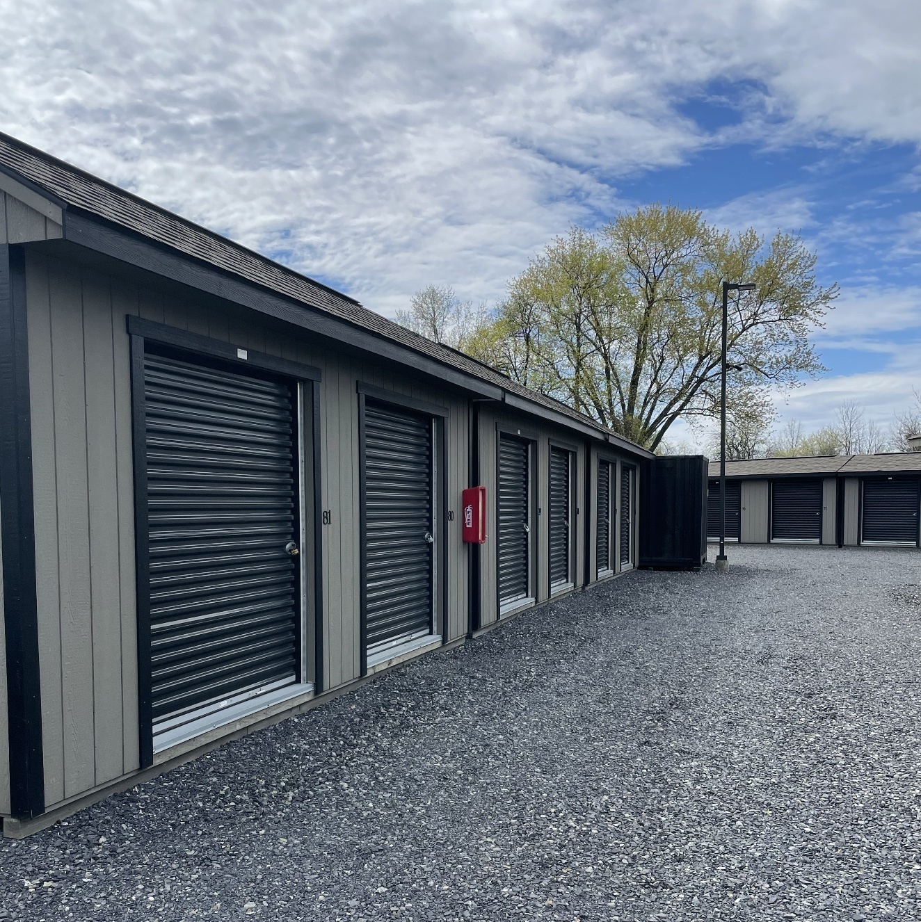 Self Storage Quakertown