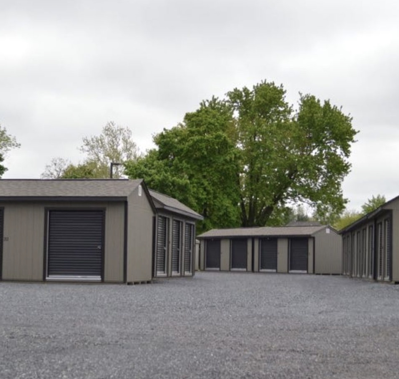 Self Storage Quakertown