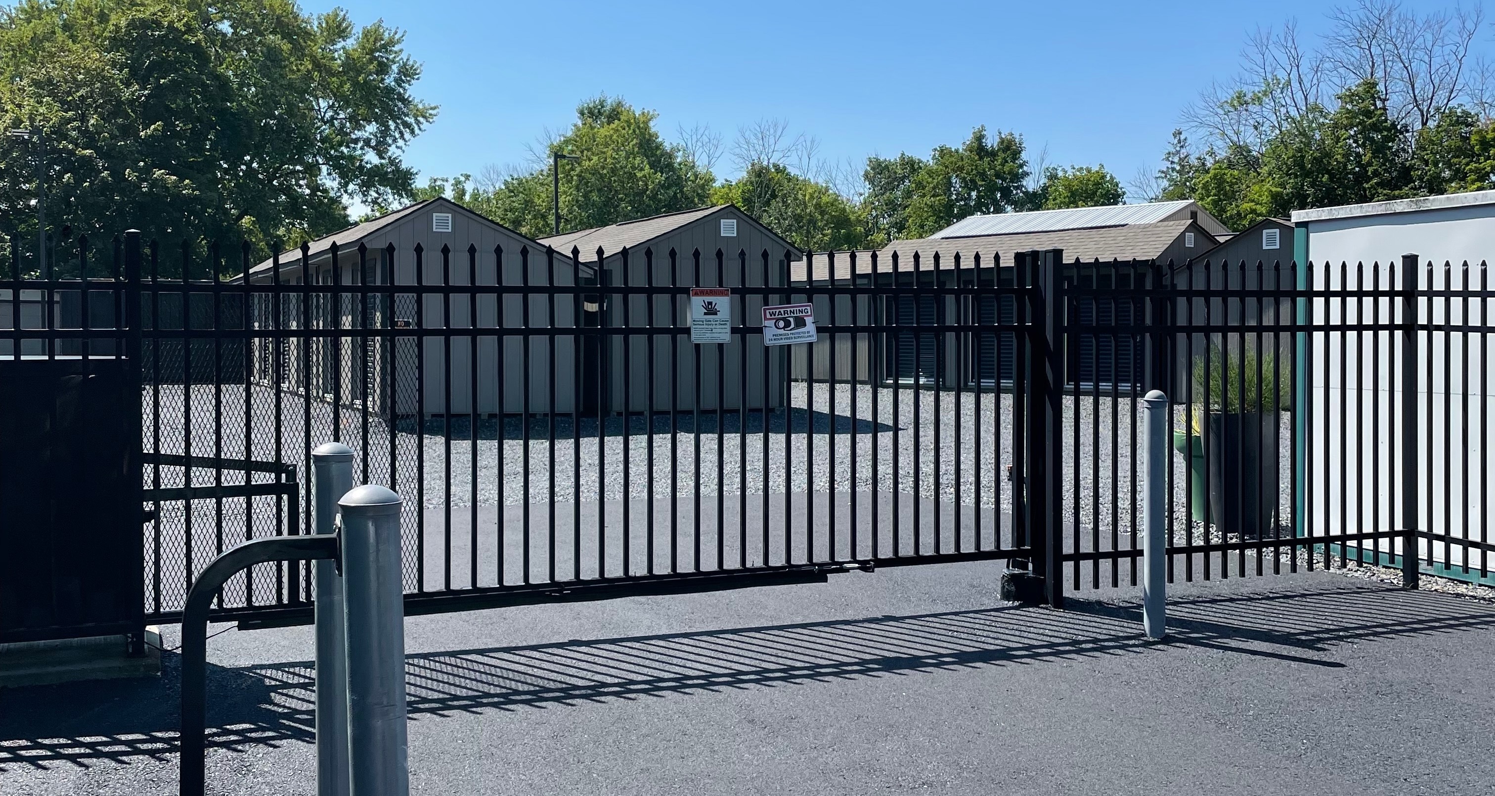 Self Storage Quakertown
