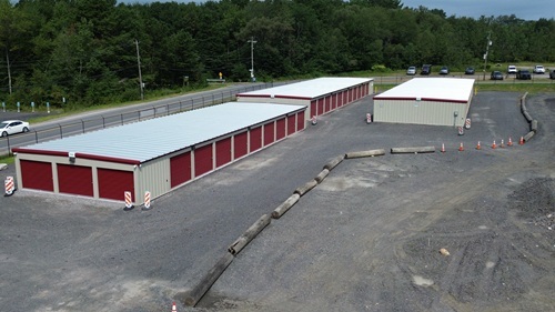 570 Self Storage