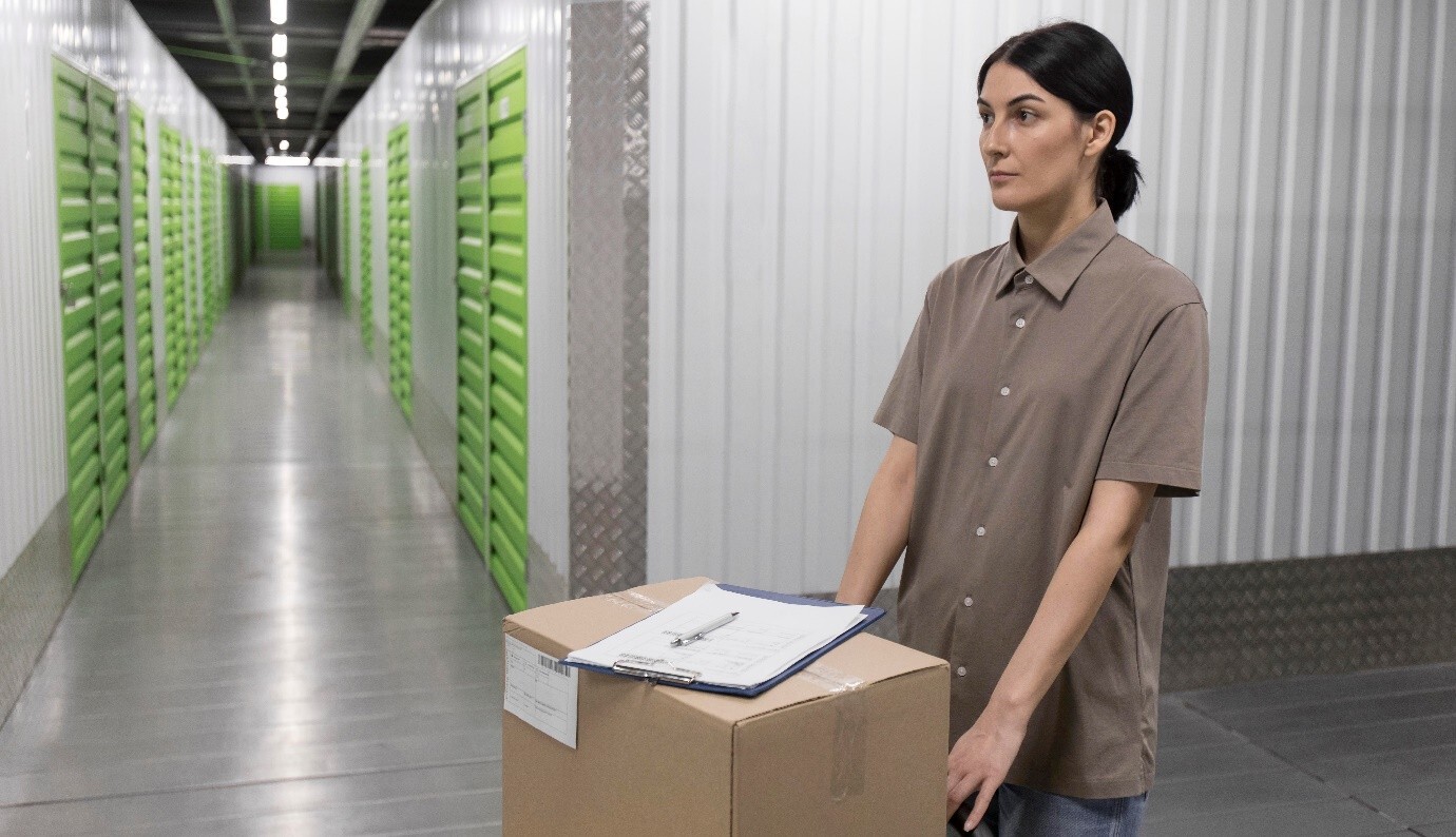 How Affordable Is Self-Storage for Families and Businesses