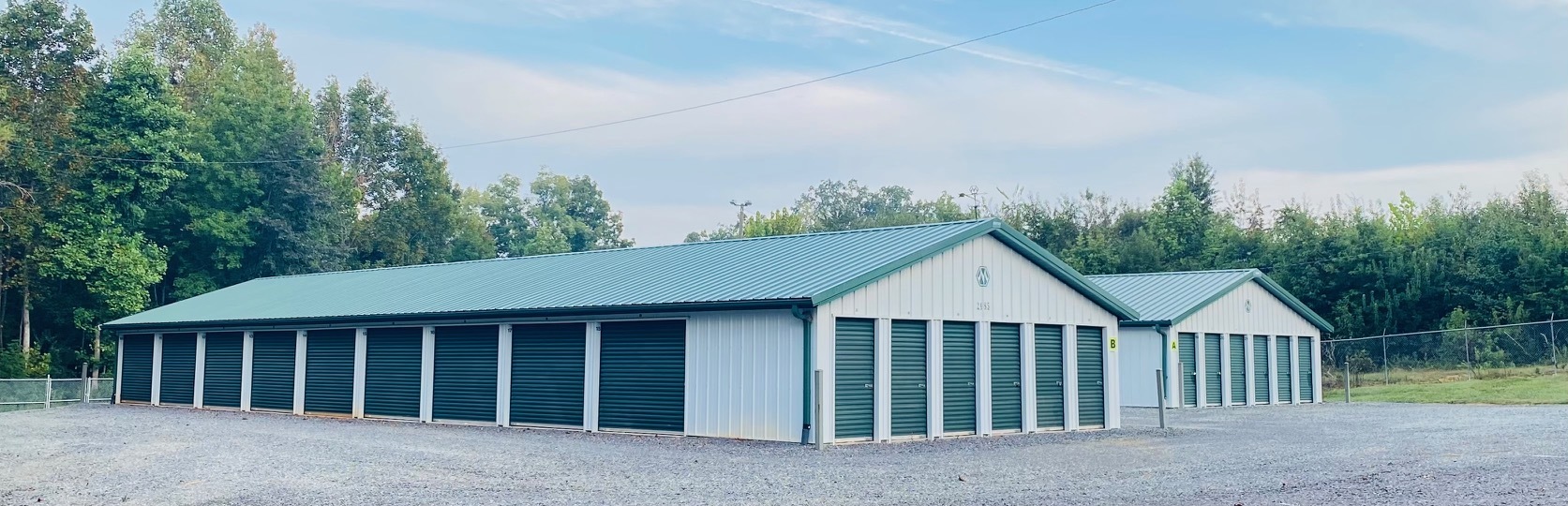 A & J Self Storage of Lexington photo 1 in Lexington