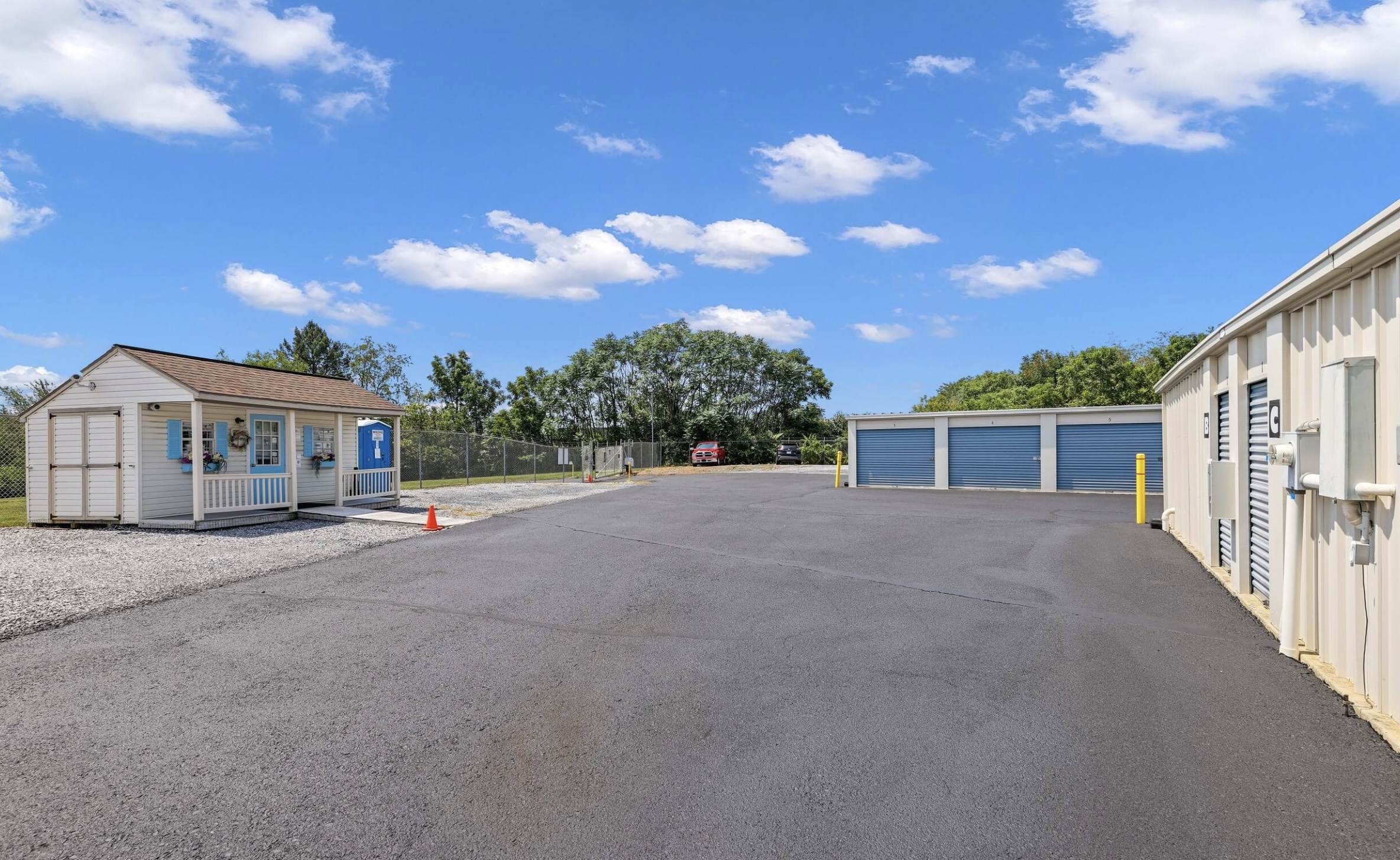 TBG Self Storage Annville Lebanon TBG Self Storage Annville Lebanon