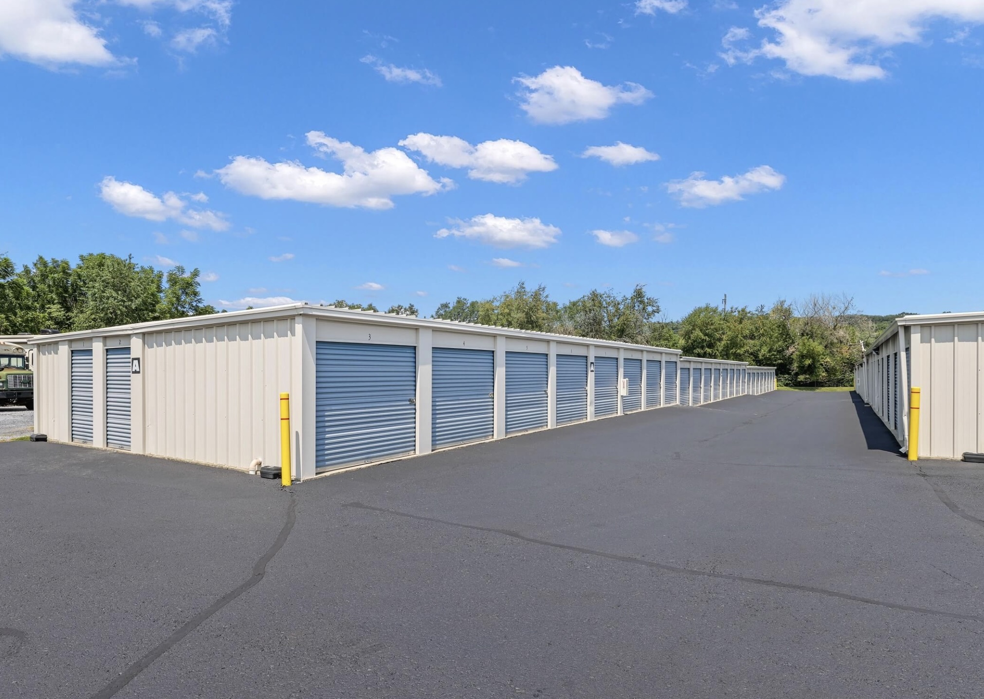 TBG Self Storage Annville Lebanon TBG Self Storage Annville Lebanon