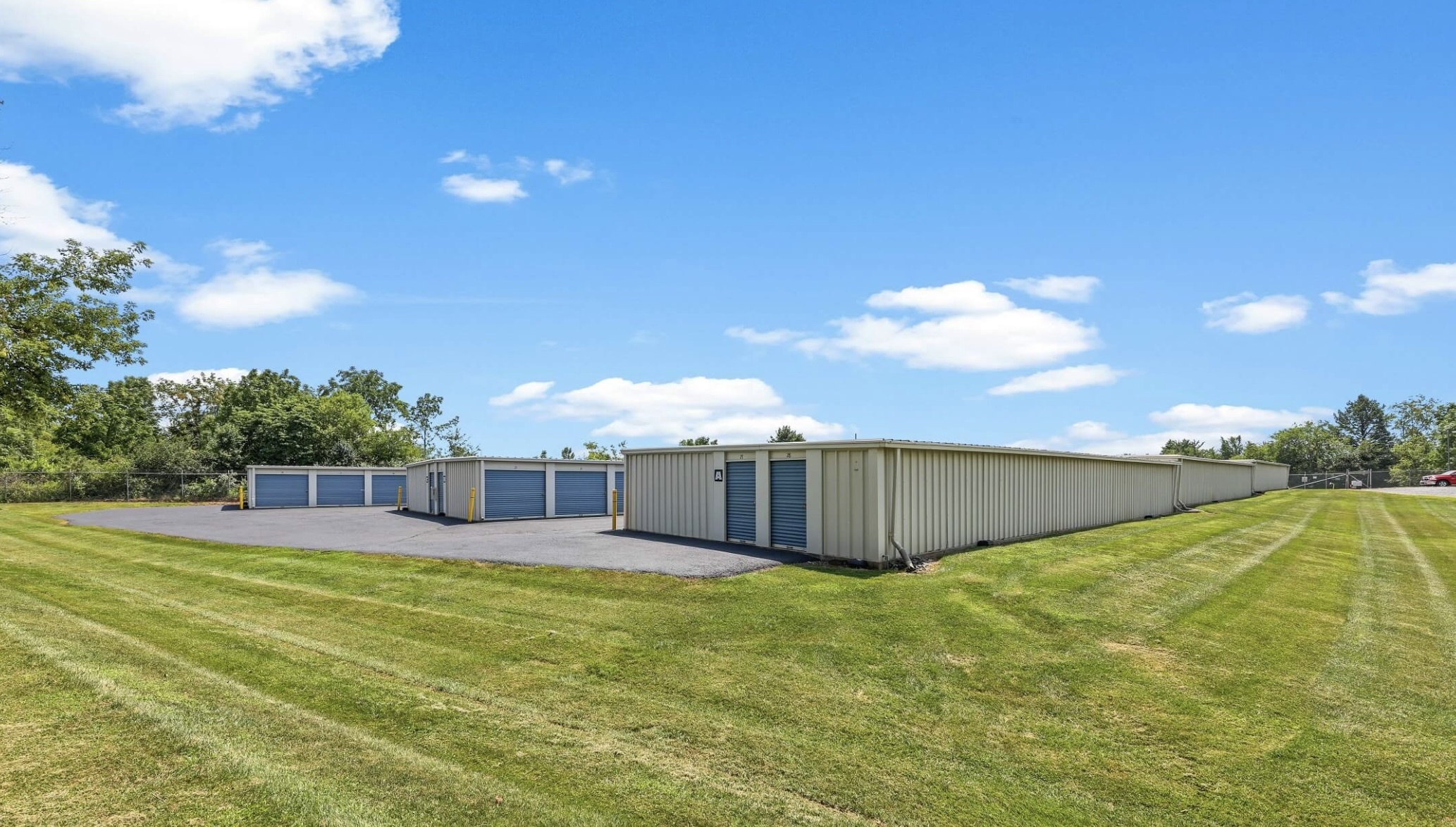 TBG Self Storage Annville Lebanon TBG Self Storage Annville Lebanon