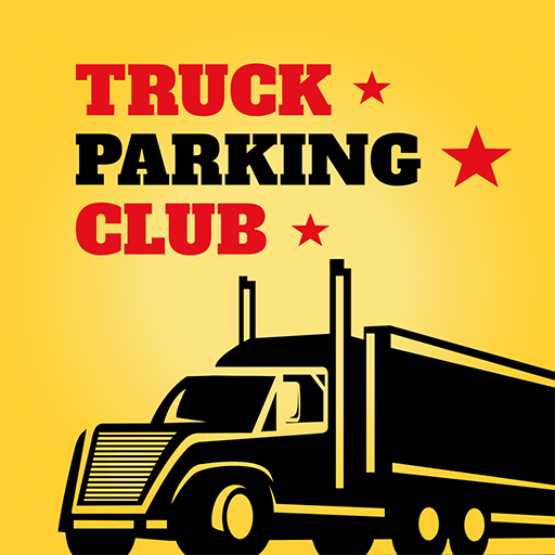We are a proud member of Truck Parking Club