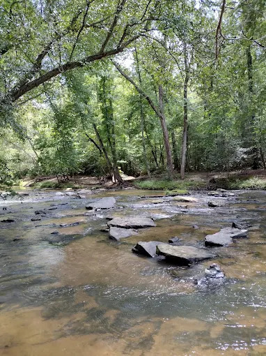 Croft State Park in Ben Avon Croft State Park in Ben Avon