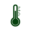 Climate Controlled Icon