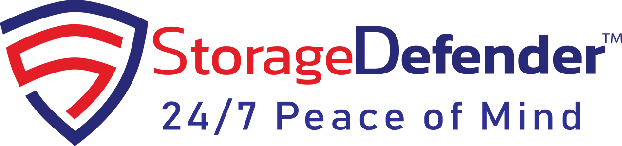 Storage Defender Smart Units at Elite Storage