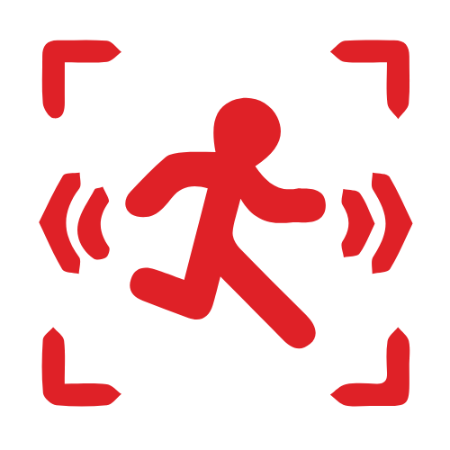 Motion Detection 24 7