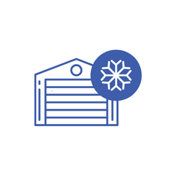 climate controlled storage in dublin, ga.