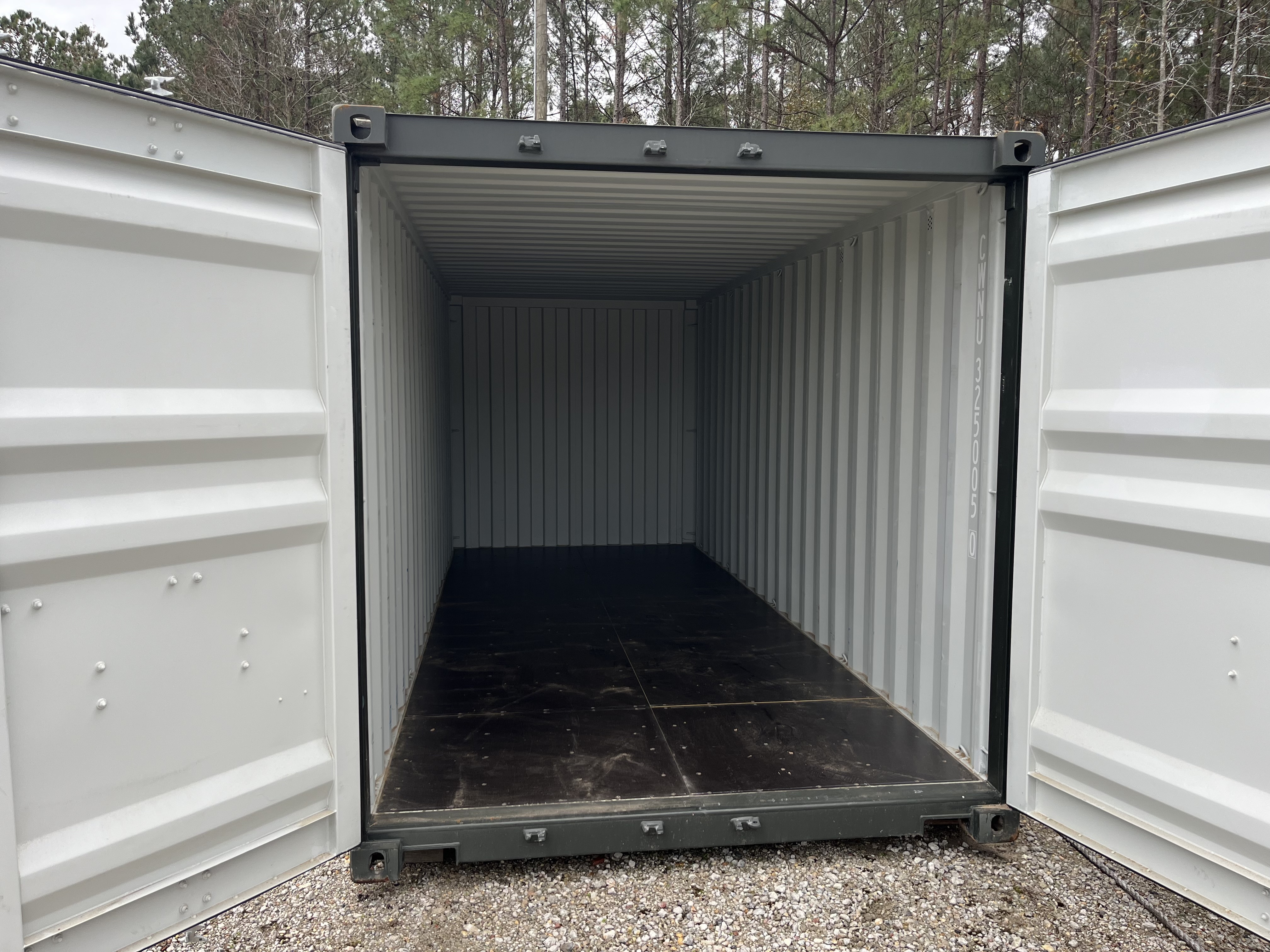 40' Shipping Container for Sale