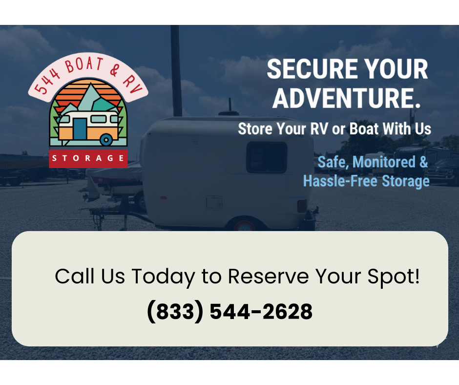 Call Us Today to Reserve Your Spot