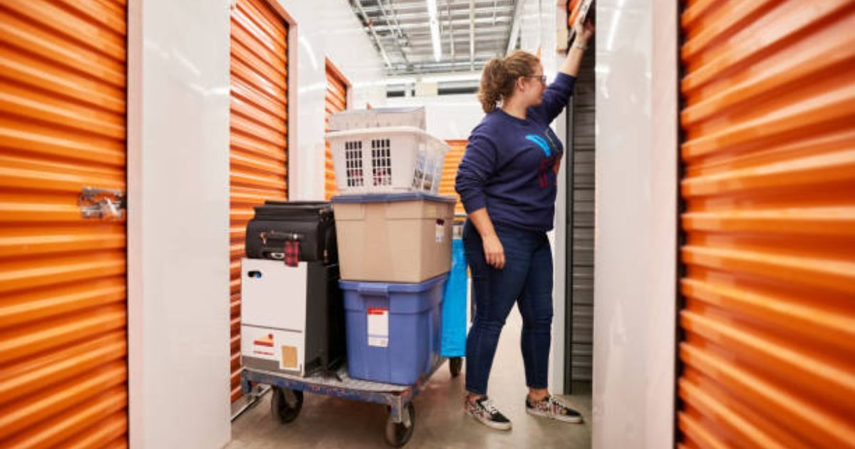 local storage facility Cullman local storage facility Cullman