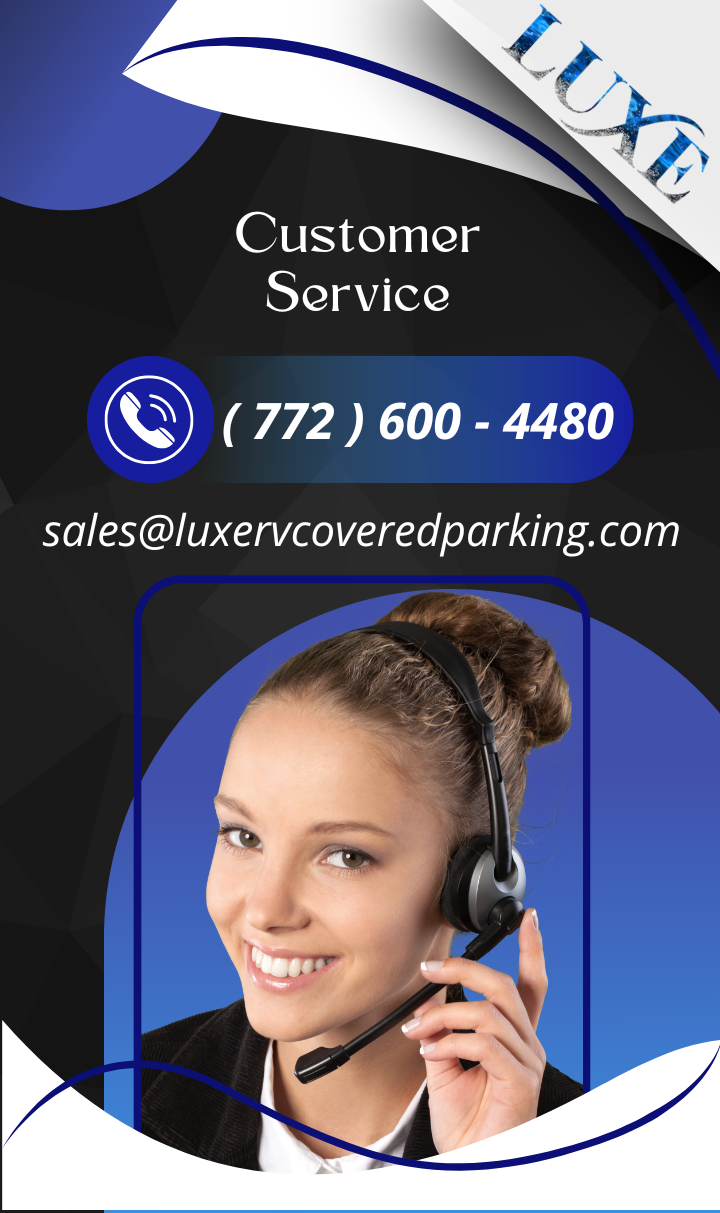 LUXE Covered RV & Boat Storage In Port St. Lucie Customer Service