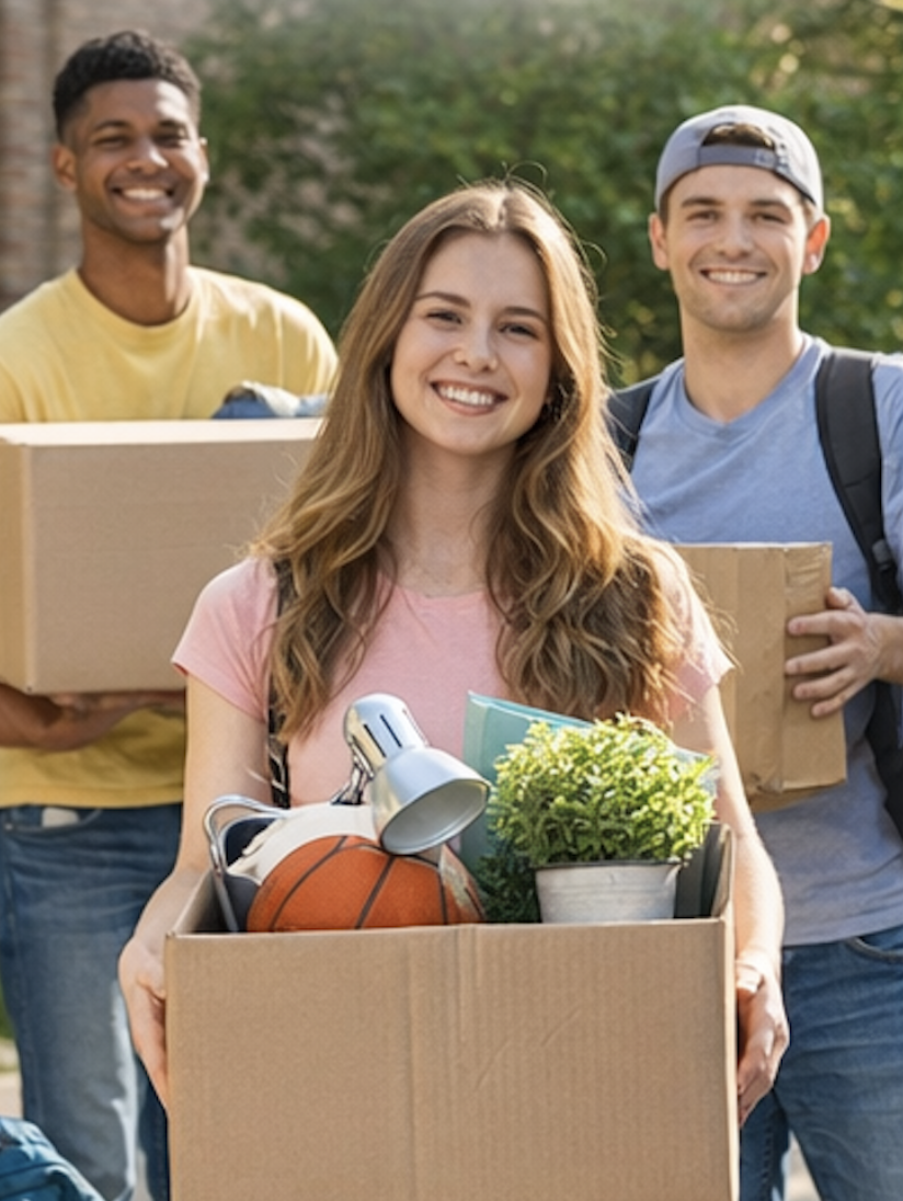 TBG Self Storage Lebanon Valley College