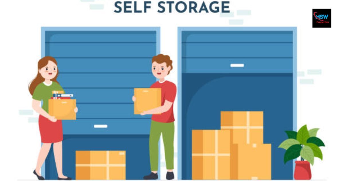 affordable self-storage units Cullman