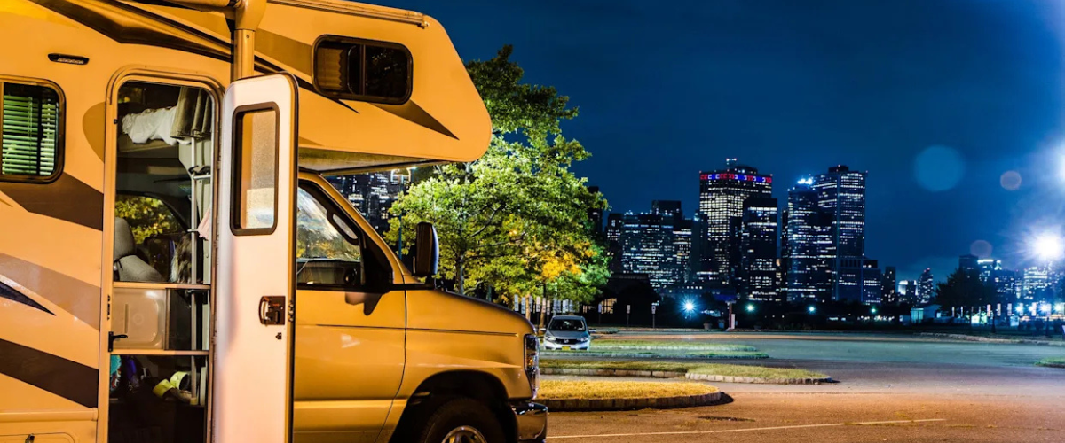 Where to Store Your Boat, Camper, or RV Near Zanesville