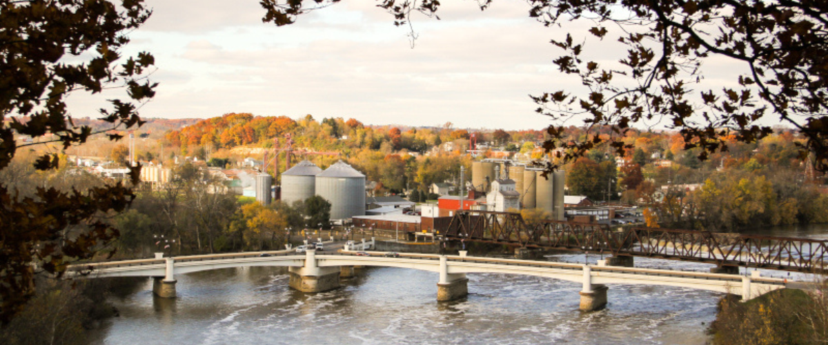 Moving to Muskingum County? How Storage Makes the Transition Easier