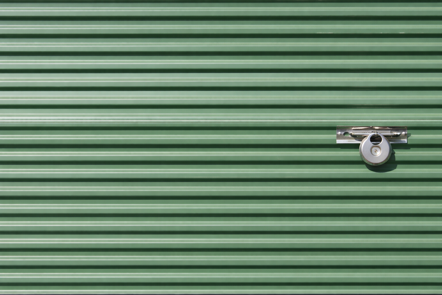 Connecticut Self Storage