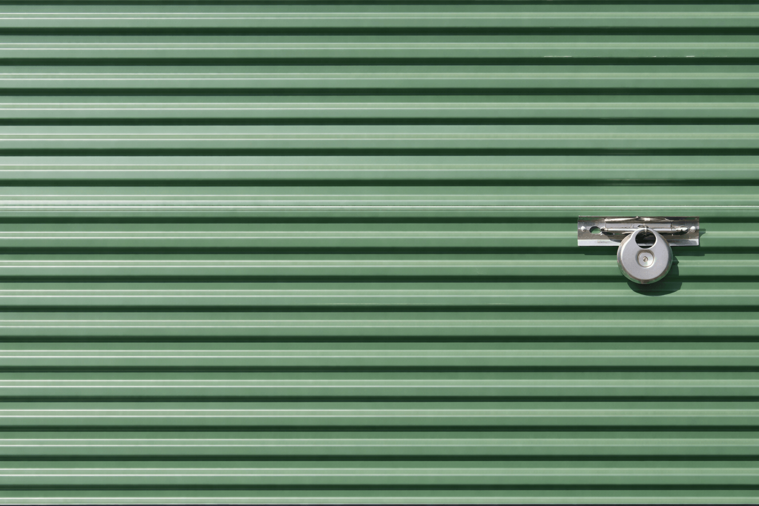 Connecticut Self Storage