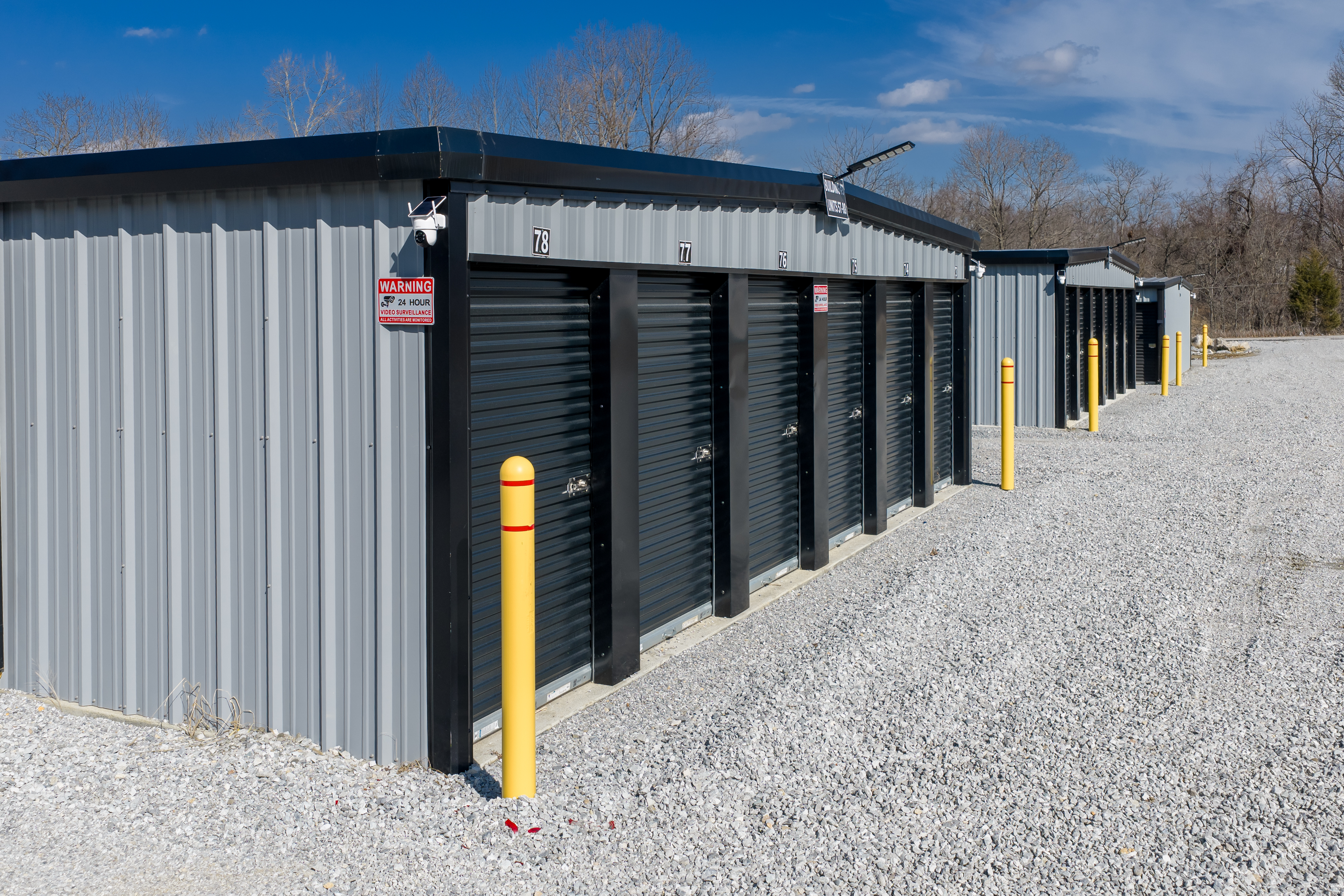 These are a GREAT VALUE for anyone needing a smaller unit. These are a GREAT VALUE for anyone needing a smaller unit.