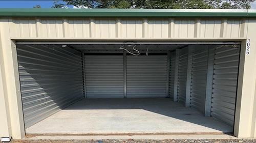 storage units malvern ar
