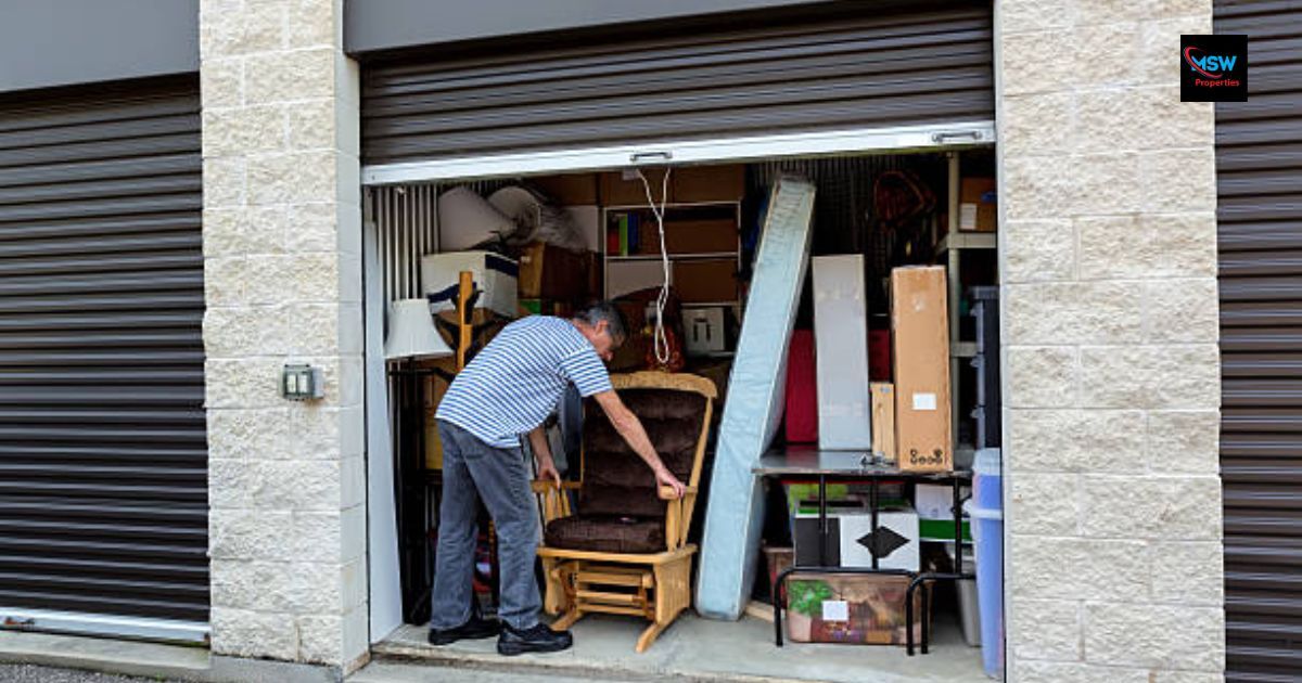 self-storage facility Alabama 