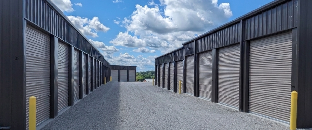 How Homeowners in Zanesville Use 12×30 Storage Long-Term