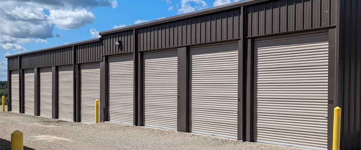12×30 Storage vs a Standard 2-Car Garage: What’s the Difference?